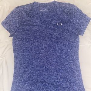 Under Armor athletic T-Shirt, perfect condition.